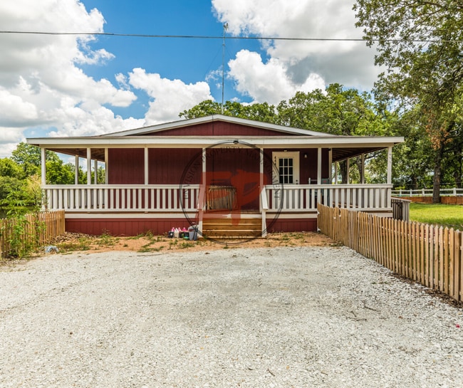 property at 444 Happy Swaner Ln