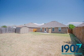 7925 Frye Ln in Oklahoma City, OK - Building Photo - Building Photo