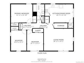 105 Florence St in Mamaroneck, NY - Building Photo - Building Photo