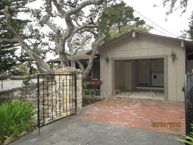 3 Guadalupe St in Carmel By The Sea, CA - Building Photo - Building Photo