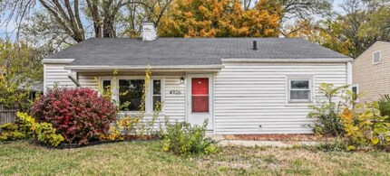4926 J St in Lincoln, NE - Foto de edificio - Building Photo