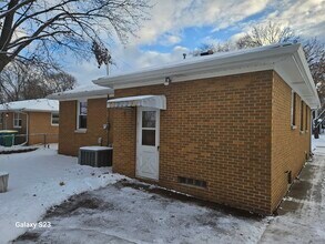 1168 Reed St in Green Bay, WI - Foto de edificio - Building Photo