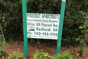 691 Pinecrest Ave Apartments