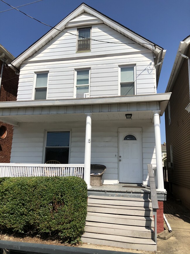 property at 15 Delafield St
