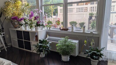 30 Constitution Way in Jersey City, NJ - Building Photo - Building Photo