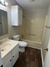 105 Dorman Ave in Houston, MS - Building Photo - Building Photo