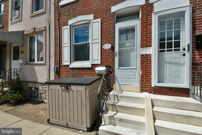 property at 3120 Almond St