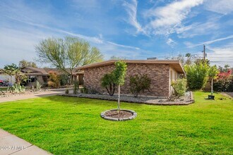 2639 S Butte Ave in Tempe, AZ - Building Photo - Building Photo