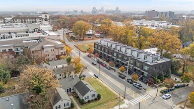 300 Chamberlain St, Unit B in Raleigh, NC - Building Photo - Building Photo