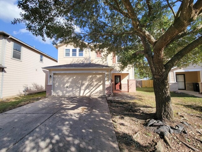 16306 Kendons Way Ln in Cypress, TX - Building Photo - Building Photo