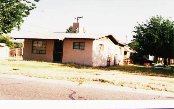 Garden Court in Phoenix, AZ - Building Photo - Building Photo