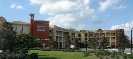 La Piazza Town Center in Ave Maria, FL - Building Photo - Building Photo