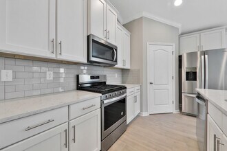 589 Glasgow Dr in Saint Johns, FL - Building Photo - Building Photo