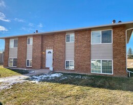 4961 King Arthur Way in Cheyenne, WY - Building Photo