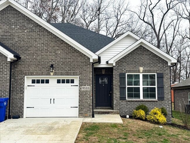 property at 6533 Fortuna Ave