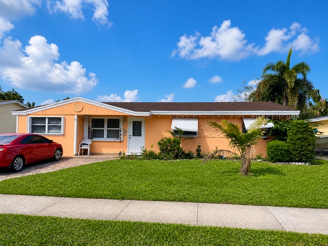 property at 3745 Atlantic Rd