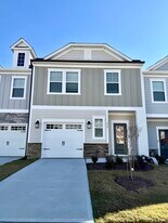 265 Sweetbay Tree Dr in Wendell, NC - Building Photo