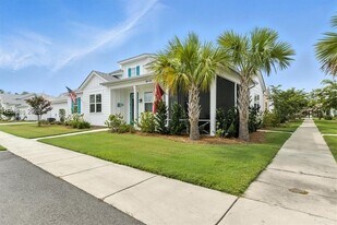65 Sandbar Ln in Hardeeville, SC - Building Photo