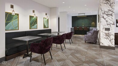 The Encore at Ingram Manor in Pikesville, MD - Building Photo - Building Photo