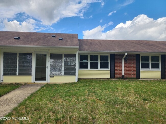 property at 341B Canterbury Ct