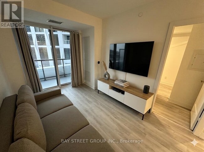 property at 60 Central Park Roadway