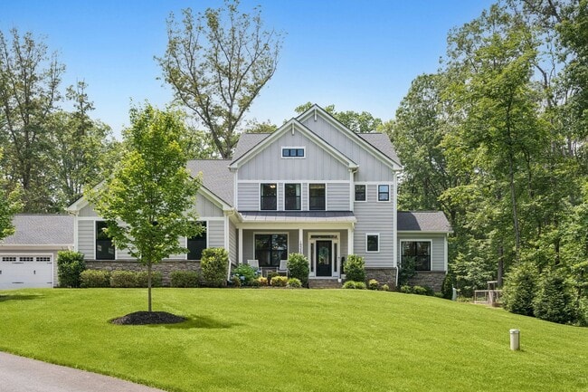 property at 10520 Manley Rd