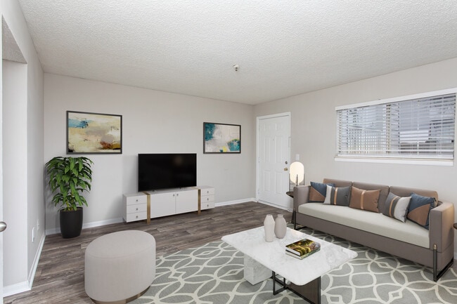 Avondale Place