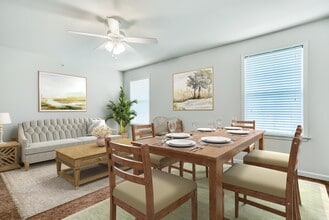 Three Rivers Landing in Gulfport, MS - Building Photo - Building Photo