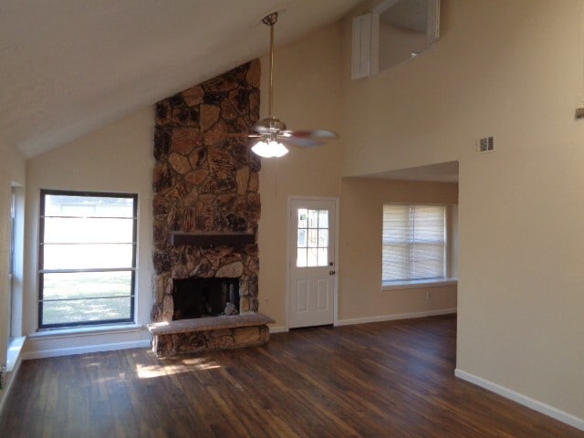 property at 8403 Windell Ln