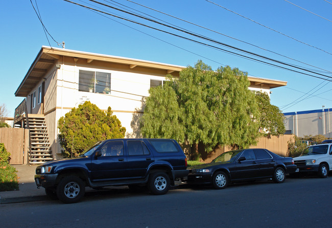 150 Belvedere St in San Rafael, CA - Building Photo - Building Photo