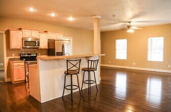 831 W Walnut St, Unit 104 in Springfield, MO - Building Photo - Building Photo