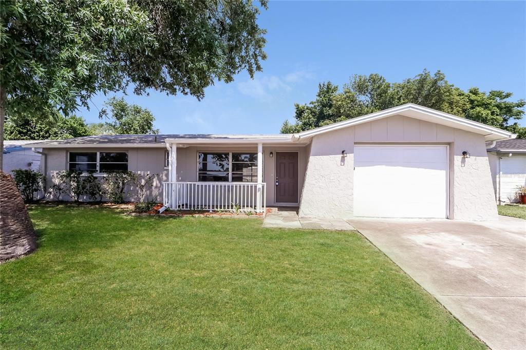 4740 Durney St in New Port Richey, FL - Building Photo