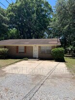 4609 Saufley Field Rd in Pensacola, FL - Building Photo