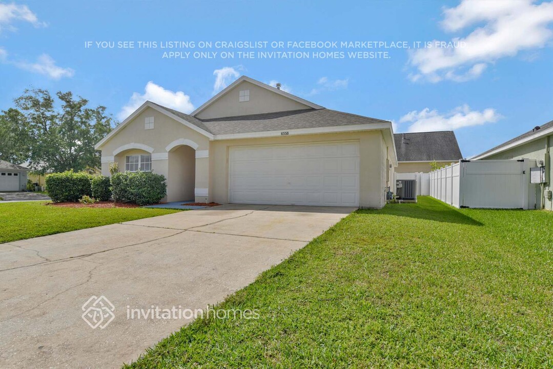 6558 Cherry Grove Cir in Orlando, FL - Building Photo