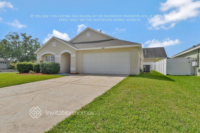 property at 6558 Cherry Grove Cir