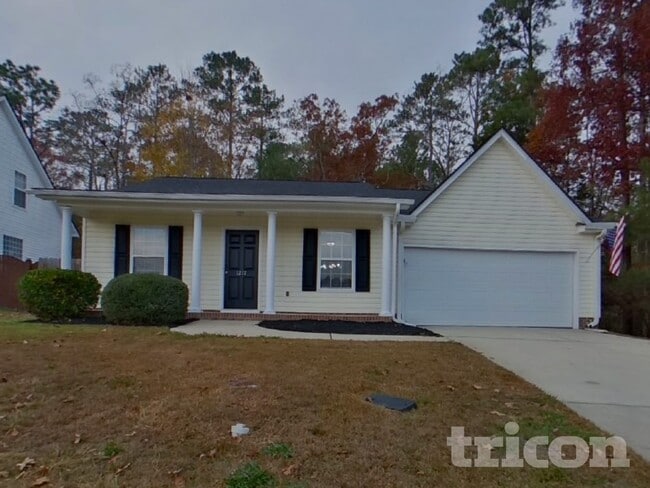 property at 1217 Aderley Oak Dr