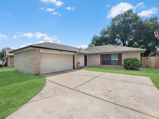 property at 7234 Lost Fable Ln