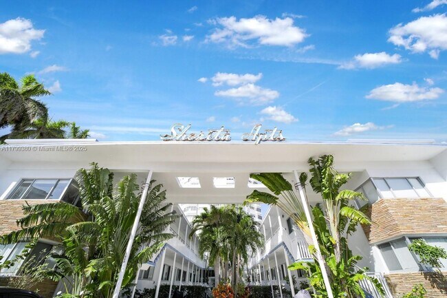 1840 James Ave in Miami Beach, FL - Building Photo - Building Photo