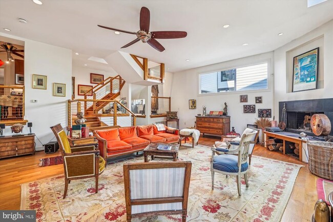 4519 Garrison St NW in Washington, DC - Building Photo - Building Photo