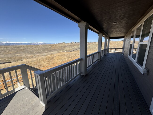 610 Sunrise St in Erie, CO - Building Photo - Building Photo