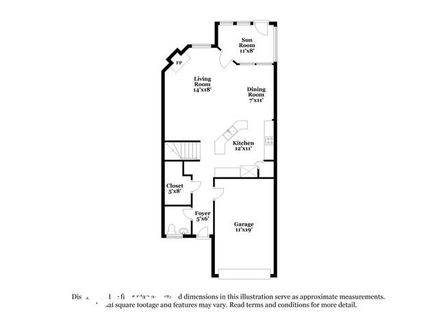 3314 Yarmouth Ln in Gastonia, NC - Building Photo - Building Photo