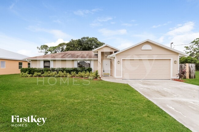 property at 2078 SW Idaho Ln