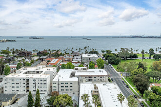 Ocean Park Imperial in Long Beach, CA - Building Photo - Building Photo