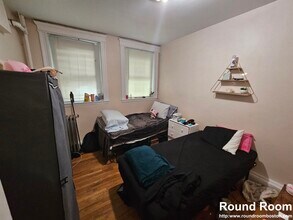 1629 Commonwealth Ave, Unit #20 in Brighton, MA - Building Photo - Building Photo