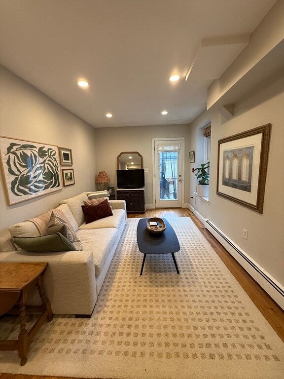 29 Myrtle St in Boston, MA - Building Photo - Building Photo