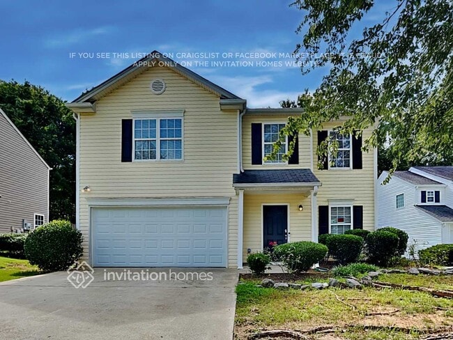 property at 500 Kensigton Park Dr