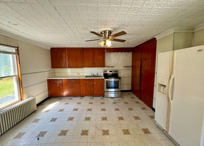 property at 12 Belding St