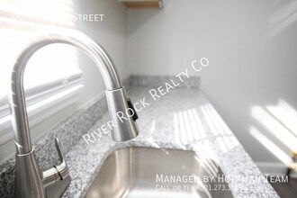 3505 Wynne St in Little Rock, AR - Foto de edificio - Building Photo