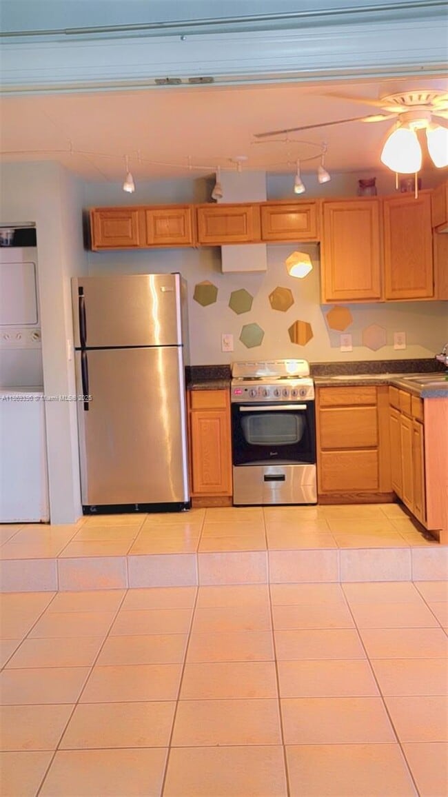 property at 850 SW 55th Terrace