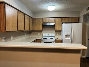 6363 Cattails Ln in Houston, TX - Building Photo - Building Photo
